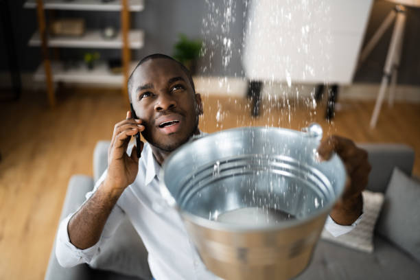 Best Flood restoration services  in Pinson, AL