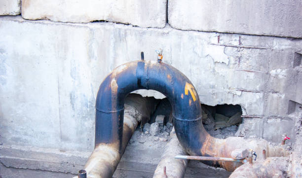 Best Water damage cleanup near me  in Pinson, AL