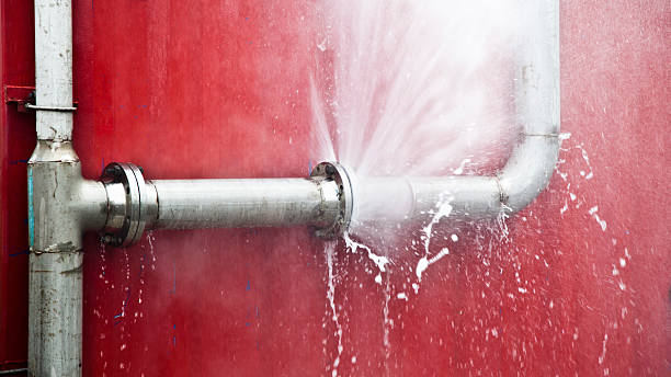 Best 24/7 water damage repair  in Pinson, AL
